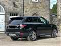2015 Land Rover Range Rover Sport