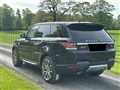 2015 Land Rover Range Rover Sport