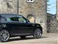 2015 Land Rover Range Rover Sport