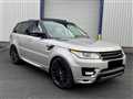2015 Land Rover Range Rover Sport