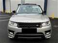 2015 Land Rover Range Rover Sport