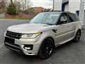 2015 Land Rover Range Rover Sport