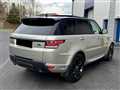 2015 Land Rover Range Rover Sport