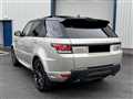 2015 Land Rover Range Rover Sport