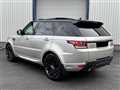 2015 Land Rover Range Rover Sport