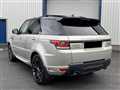 2015 Land Rover Range Rover Sport