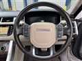 2015 Land Rover Range Rover Sport