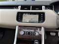 2015 Land Rover Range Rover Sport