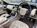 2015 Land Rover Range Rover Sport