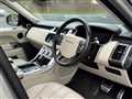 2015 Land Rover Range Rover Sport