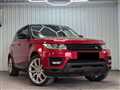 2015 Land Rover Range Rover Sport