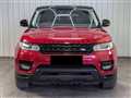 2015 Land Rover Range Rover Sport