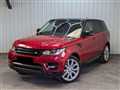 2015 Land Rover Range Rover Sport
