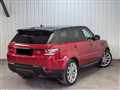 2015 Land Rover Range Rover Sport