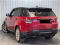 2015 Land Rover Range Rover Sport