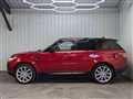 2015 Land Rover Range Rover Sport