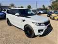 2015 Land Rover Range Rover Sport