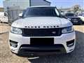 2015 Land Rover Range Rover Sport