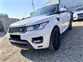 2015 Land Rover Range Rover Sport
