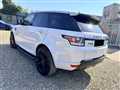 2015 Land Rover Range Rover Sport