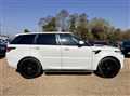2015 Land Rover Range Rover Sport