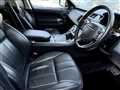2015 Land Rover Range Rover Sport
