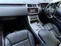 2015 Land Rover Range Rover Sport