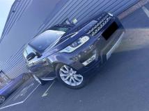 2015 Land Rover Range Rover Sport