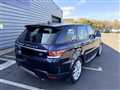 2015 Land Rover Range Rover Sport
