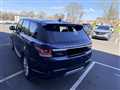 2015 Land Rover Range Rover Sport