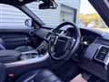 2015 Land Rover Range Rover Sport