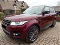 2015 Land Rover Range Rover Sport