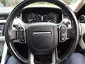 2015 Land Rover Range Rover Sport