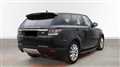 2015 Land Rover Range Rover Sport