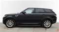 2015 Land Rover Range Rover Sport