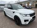 2016 Land Rover Range Rover Sport