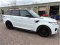 2016 Land Rover Range Rover Sport