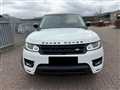 2016 Land Rover Range Rover Sport