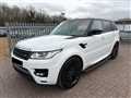 2016 Land Rover Range Rover Sport