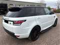 2016 Land Rover Range Rover Sport