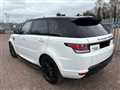 2016 Land Rover Range Rover Sport