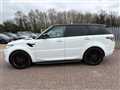 2016 Land Rover Range Rover Sport