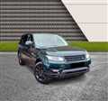 2016 Land Rover Range Rover Sport