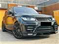 2016 Land Rover Range Rover Sport