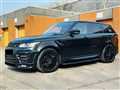2016 Land Rover Range Rover Sport
