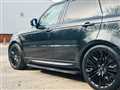 2016 Land Rover Range Rover Sport
