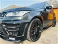 2016 Land Rover Range Rover Sport