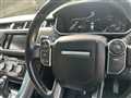 2016 Land Rover Range Rover Sport