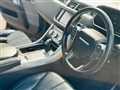 2016 Land Rover Range Rover Sport