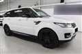 2016 Land Rover Range Rover Sport